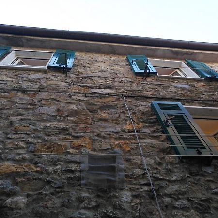 Casa Ida Vila Monte Marcello Exterior foto