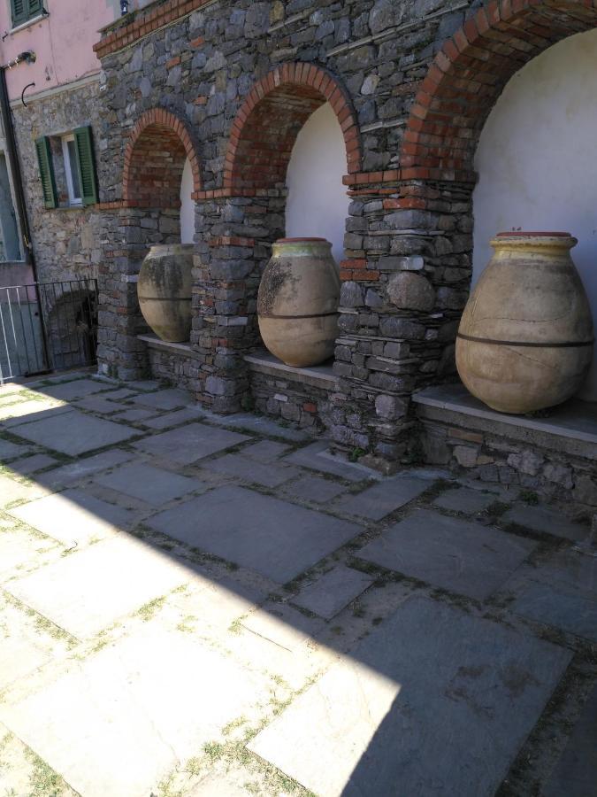 Casa Ida Vila Monte Marcello Exterior foto