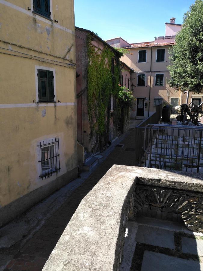 Casa Ida Vila Monte Marcello Exterior foto