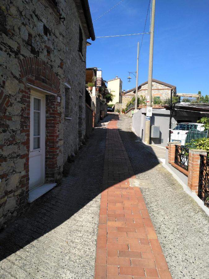 Casa Ida Vila Monte Marcello Exterior foto