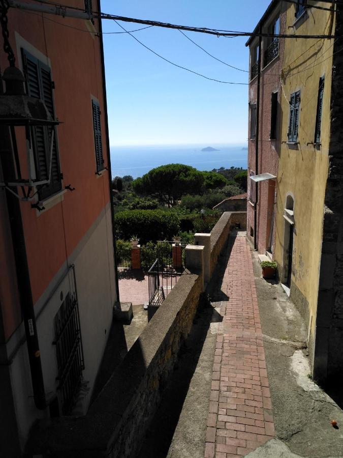 Casa Ida Vila Monte Marcello Exterior foto