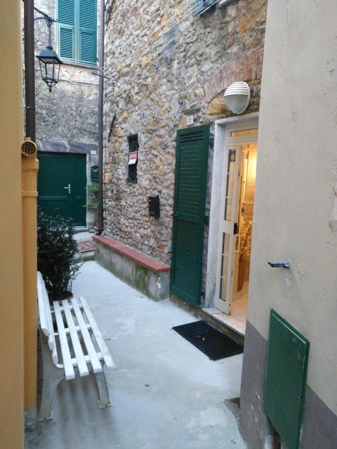 Casa Ida Vila Monte Marcello Exterior foto