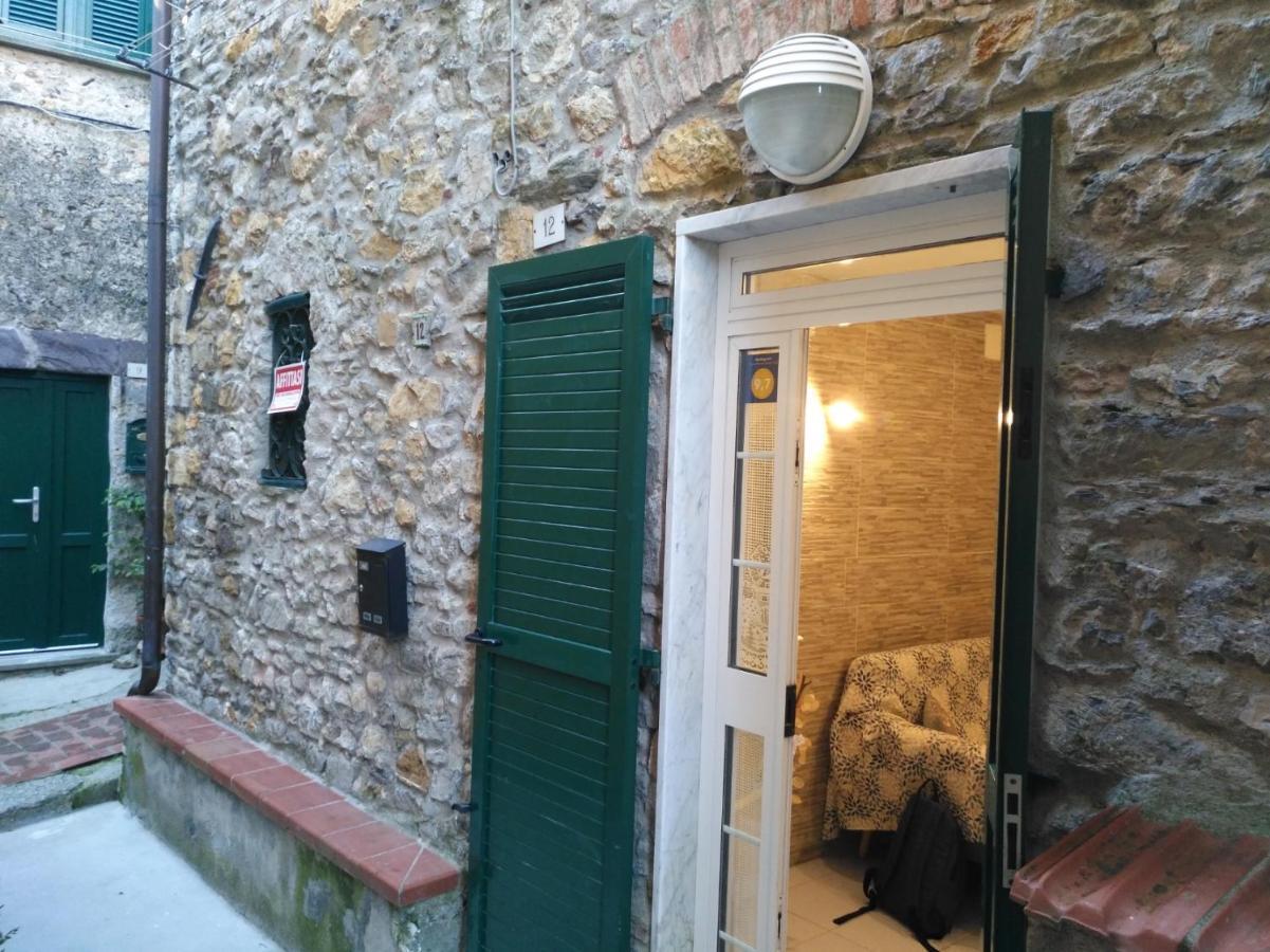 Casa Ida Vila Monte Marcello Exterior foto