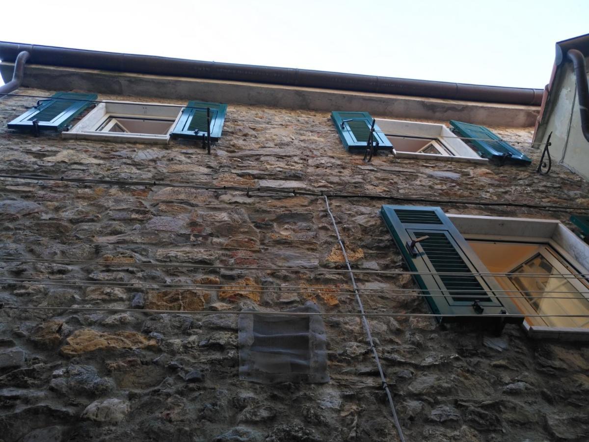 Casa Ida Vila Monte Marcello Exterior foto