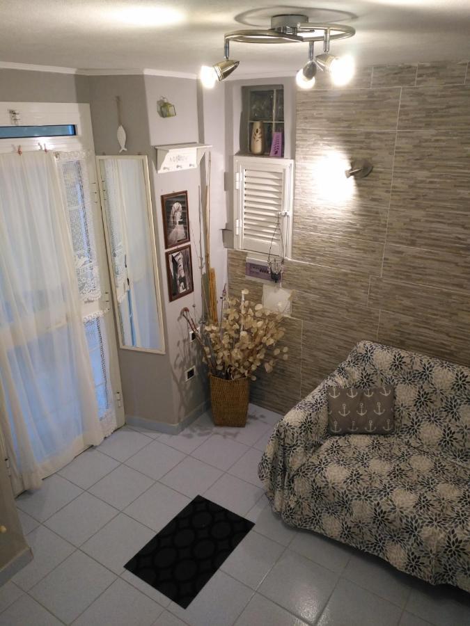 Casa Ida Vila Monte Marcello Exterior foto