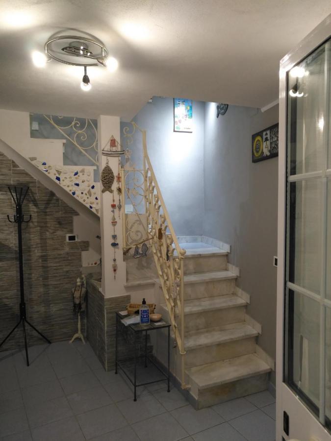 Casa Ida Vila Monte Marcello Exterior foto