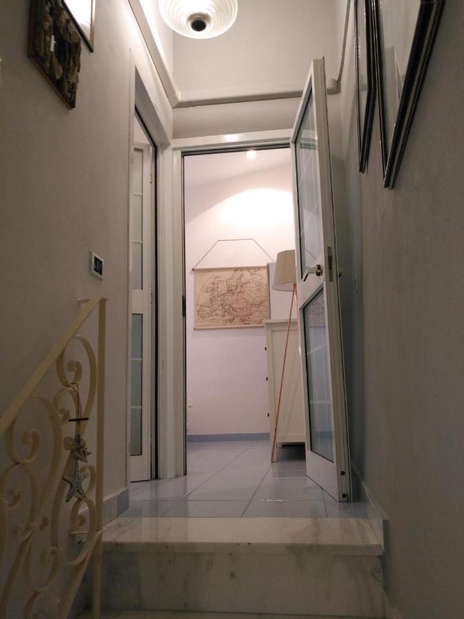 Casa Ida Vila Monte Marcello Exterior foto