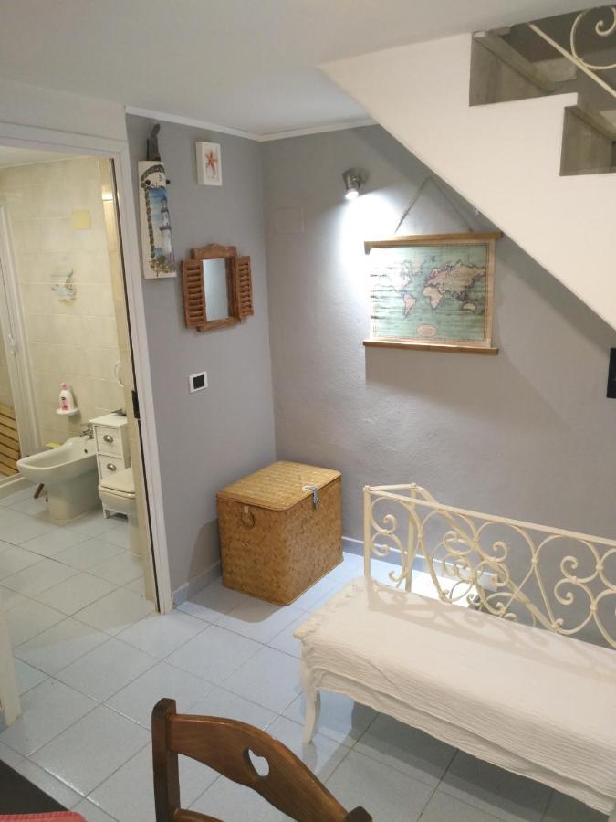 Casa Ida Vila Monte Marcello Exterior foto