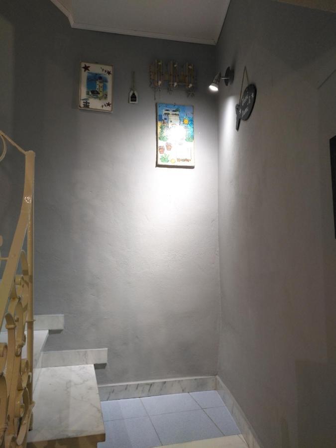 Casa Ida Vila Monte Marcello Exterior foto