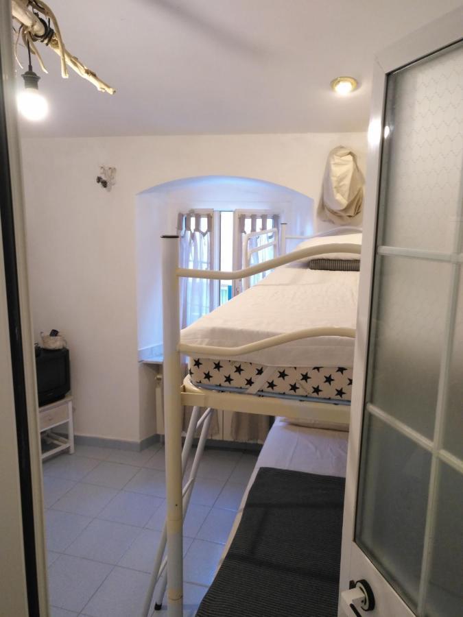Casa Ida Vila Monte Marcello Exterior foto