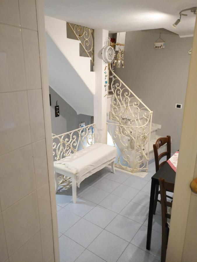 Casa Ida Vila Monte Marcello Exterior foto
