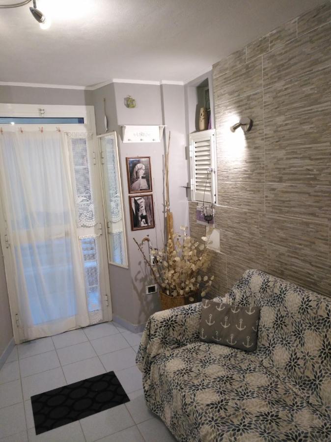 Casa Ida Vila Monte Marcello Exterior foto