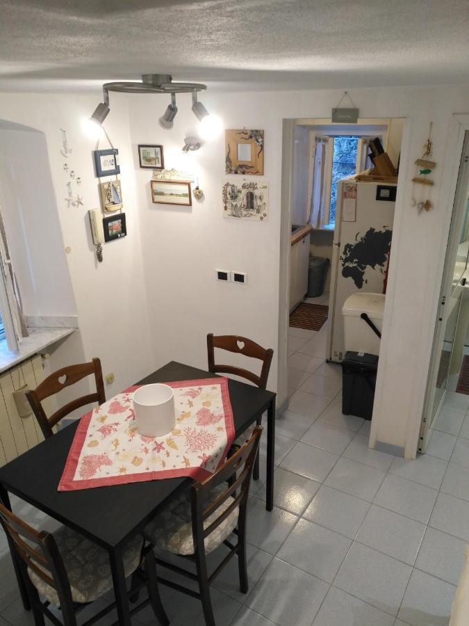 Casa Ida Vila Monte Marcello Exterior foto